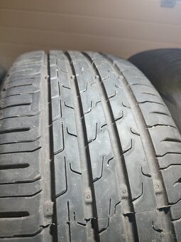 Continental EcoContact 6 195/55 R16 H 4 kusy - 3