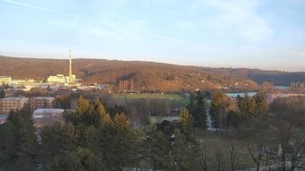 Pronájem 1+kk na ul. Horácké nám., Brno - Řečkovice - 3