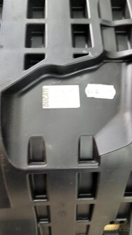 Sedlo řidiče Ducati Multistrada - 3