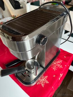 Prodam kavovar ETA Streto - 3