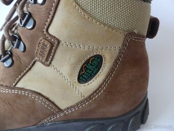 Fare, zimní boty, vel. 35 - 3