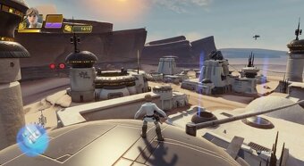 Disney Infinity 3.0 PS3 - 3