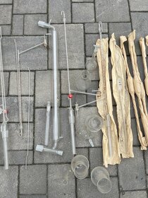 laboratorní sklo - 3