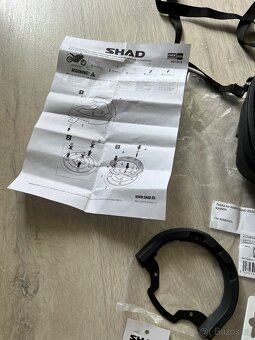 TANKVAK SHAD Click HONDA - 3