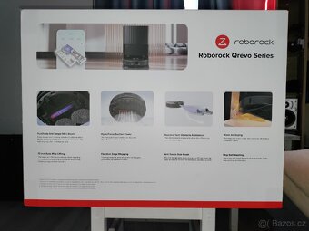 Robotický vysavač Roborock Qrevo Series 5AE - 3