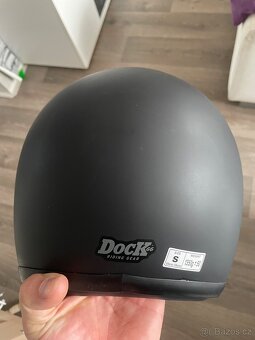 Helma Cafe racer - 3