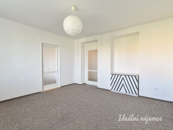 Pronájem bytu 2+1, Šárecká, Praha - Dejvice, 19900 Kč/měsíc, - 3