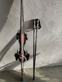 Salomon XDrive 8.0 - 177CM - 3