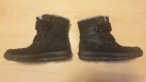 Zimní boty Superfit s Gore-tex vel.34 - 3