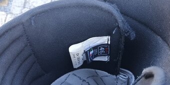 Enduro boty Forma - 3