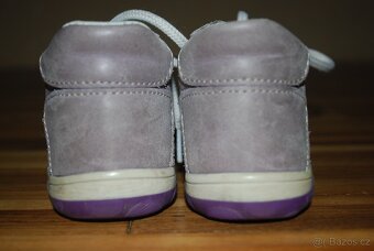 JARNÍ/PODZIMNÍ/CELOROČNÍ BOTY, ZN.JONAP, VEL.20 - 3