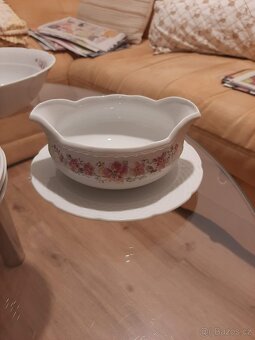 Jídelní souprava - 3