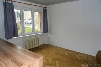 Pronájem bytu 1kk, Ústí nad Labem - Bukov, ul. Sociální péče - 3