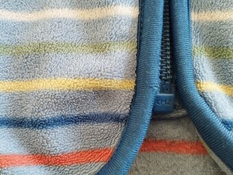 Mikina Tchibo 86/92 - 3