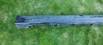 Ford Mondeo IV 4 MK5 V 2014 - 2022 - Pravy podbeh lista prah - 3