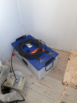 Ostrovní systém - 3