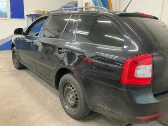 Škoda Octavia 2.0 TDI 103kW,1.Majitel,Xenon,Family - 3