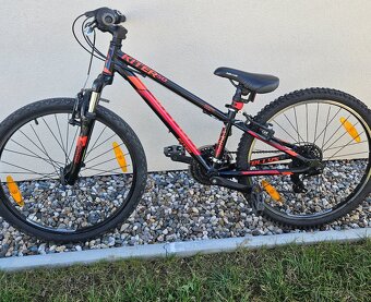 Prodám dětské kolo Kelly's - 3