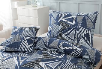 Bavlněné povlečení Nové - 3