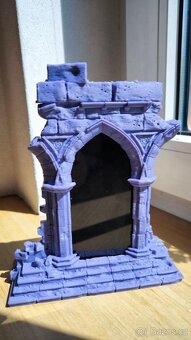 Originální držák na telefon – portál - 3