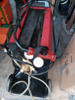 BRAVO 155 combi (art. 494) CO2 svářečka - 3