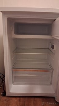 Malá lednice Electrolux - 3