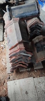 Hřebenáče dobrý stav - 3