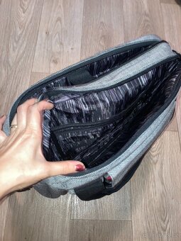 Notebook taška přes rameno - 3