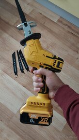 Aku oscasova pila - 3