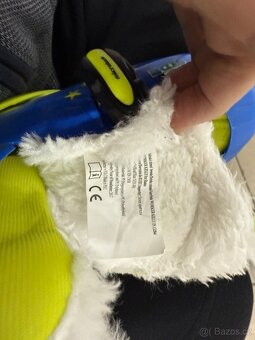 Dětské brusle 33-38 - 3