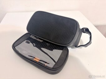 Brašna na rám SKS Explorer Smart – černá - 3