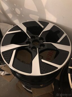 Alu r18 5x112 - 3