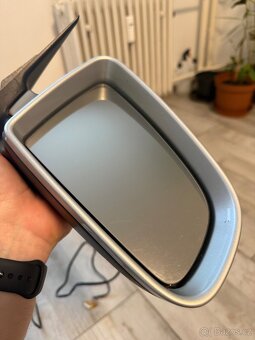 Zbytky Audi A3,A4,A6 - 3