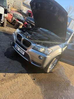 bmw x3 f25 - 3