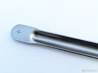 Čz 175, Čz 250 - dolní vzpěra zadního blatníku - 3