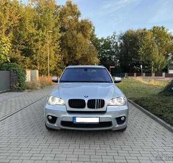 BMW X5 3.0 X-DRIVE 180 kW . M-PACKET - 3