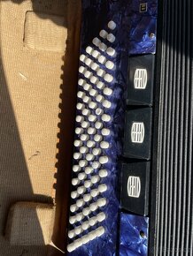 Prodám harmoniku - 3