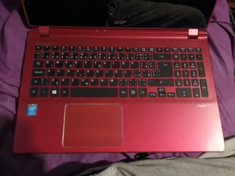 Acer Aspire V5-573P-34014G50arr - 3