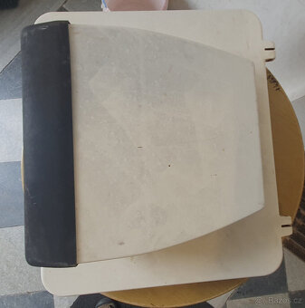 Aktivní uhlíkový filtr - 3