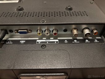 Tv dvbt 2, 24", 60 cm - 3