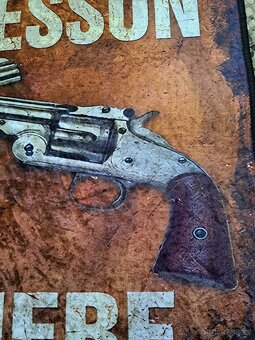 koberec Smith & Wesson (NOVÝ) - 3