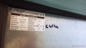 Chladící regál COLD R 16 - 3