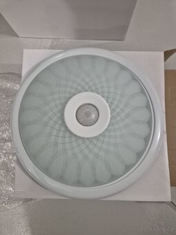 Světlo na strop - 3