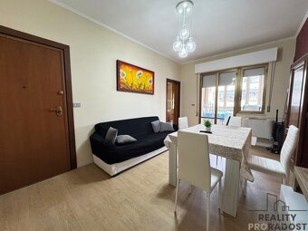 Byt 3+1, 65m², Via Piave, Silvi - 3