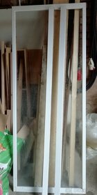 Sprchová, vanová zastena - 3