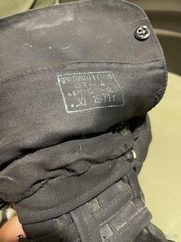 Kukla do tanku, panzer - 3