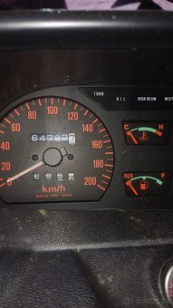 Honda CX 500 sport - 3