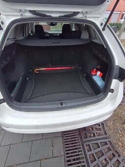 Prodám Škoda Octavia 1.5, kombi - 3