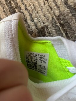 adidas x crazyfast.1 FG kopačky - 3