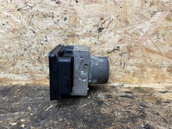 ŘÍDICÍ JEDNOTKA ABS 1S0614517L - 3